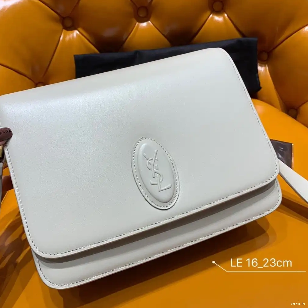 BAG 61 LE SADDLE YSL MEDIUM 0419